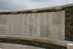 V.C. Corner Cemetery Fromelles 5