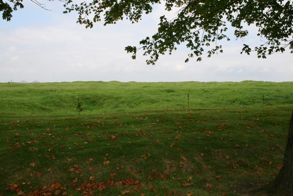 Canadees Monument Vimy 3