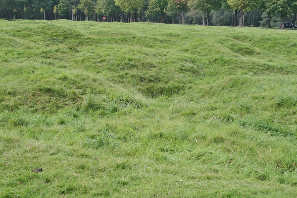 Canadees Monument Vimy 12