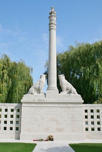 Indian Army Memorial   Neuve-Chapelle 1