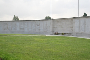 Indian Army Memorial   Neuve-Chapelle 3