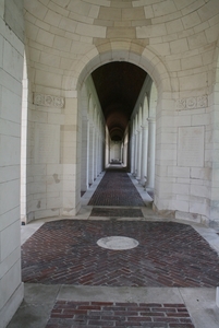 Le Touret Military Cemetery Richebourg  3