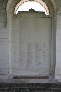 Le Touret Military Cemetery Richebourg  5