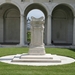 Le Touret Military Cemetery Richebourg  6