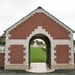 Pheasant Wood Military Cemetery Fromelles 1