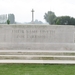 Pheasant Wood Military Cemetery Fromelles 5