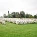 Pheasant Wood Military Cemetery Fromelles 6