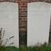 Pheasant Wood Military Cemetery Fromelles 7