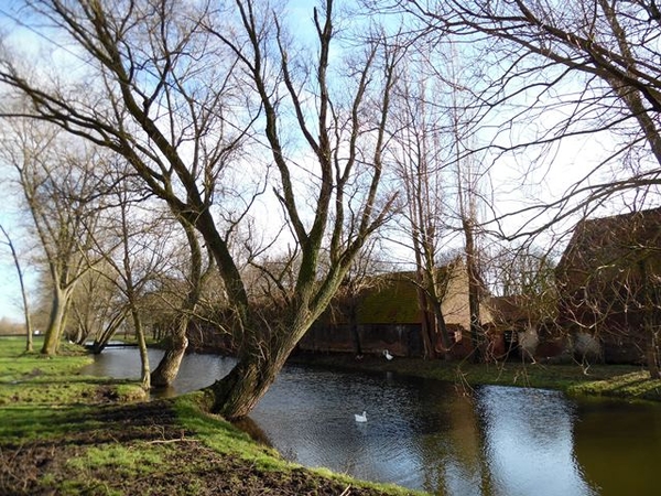 13-Kloosterhof-Abdij Guldenhof-Wevelgem