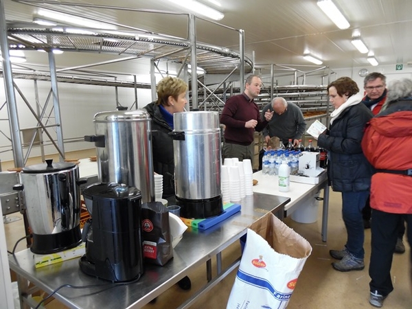 38-Na 6.6 km..gratis eierkoek