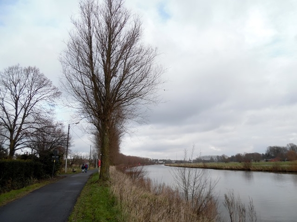 51-Kanaal Roeselare-Leie