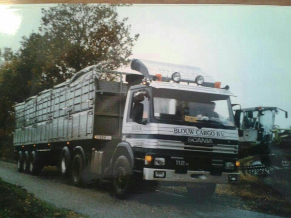 Scania