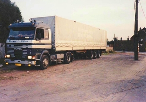 Scania