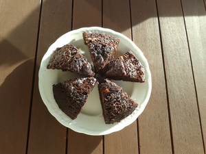 20150228 brownies