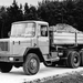 MAGIRUS-DEUTZ. (6X6)