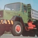 MAGIRUS-DEUTZ