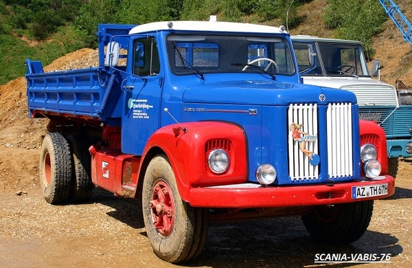 SCANIA-VABIS-76