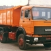 IVECO-MAGIRUS