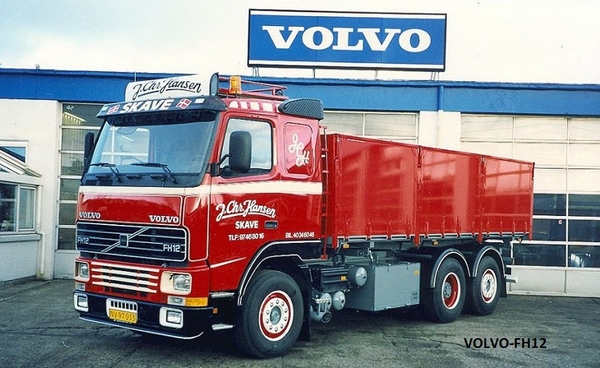 VOLVO-FH12