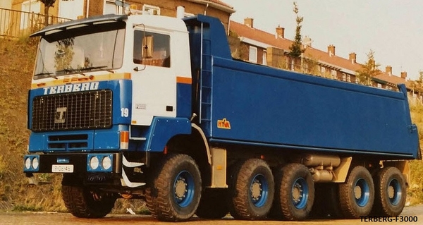 TERBERG-F3000