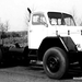 MAGIRUS-DEUTZ