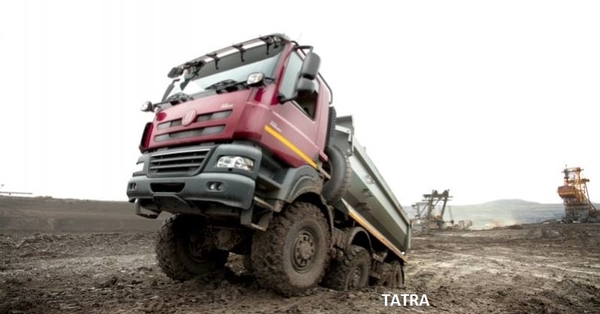 TATRA