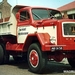 MAGIRUS-DEUTZ