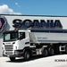 SCANIA-G