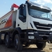 IVECO TRAKKER