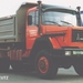 MAGIRUS-DEUTZ