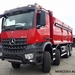 MERCEDES-ACTROS