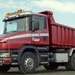 SCANIA-T124