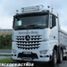 MERCEDES-ACTROS