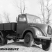 MAGIRUS-DEUTZ