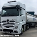 MERCEDES-ACTROS