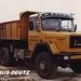 MAGIRUS-DEUTZ