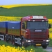 SCANIA-R124L