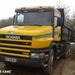 SCANIA-124C