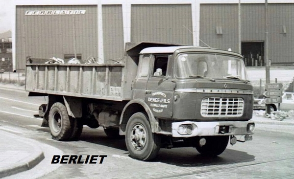 BERLIET