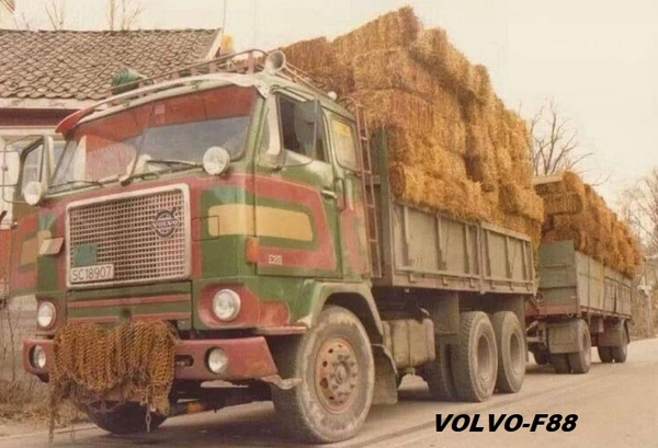 VOLVO-F88