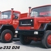 MAGIRUS-DEUTZ-232D26