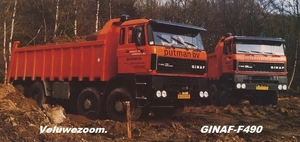 GINAF-F490