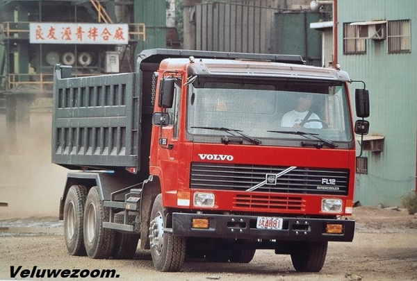 VOLVO-FL12