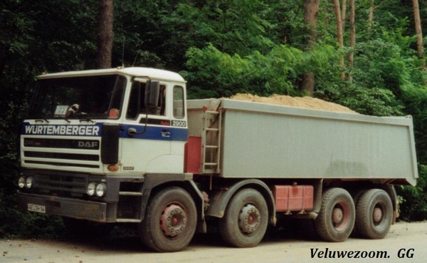 DAF-2900