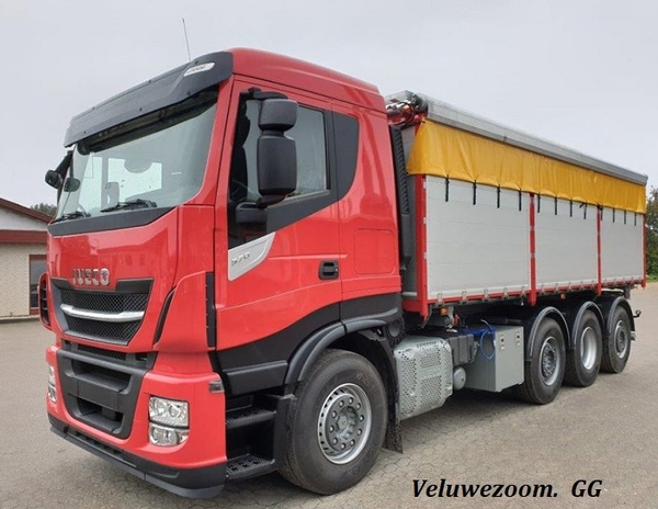 IVECO