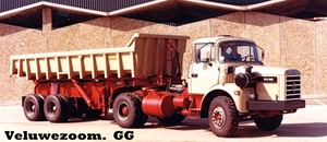 BERLIET.