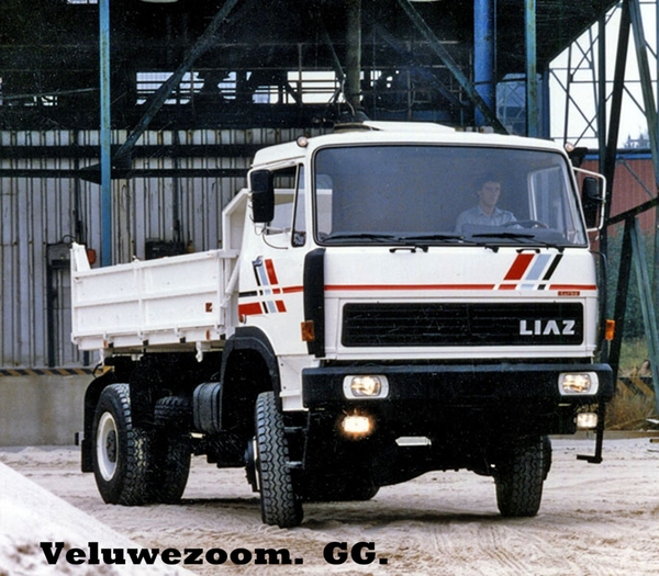 LIAZ-261