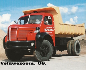 BERLIET.
