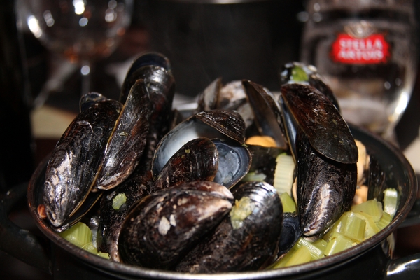 Nieuwjaarsreceptie Blok 9 007