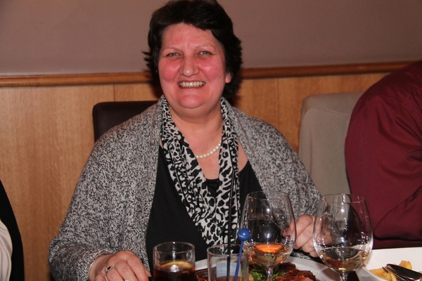 Nieuwjaarsreceptie Blok 9 012